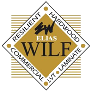 Elias Wilf logo