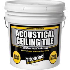 TB4galAcousticalCeilingTileAdhesive
