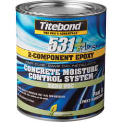 Titebond 531 part B