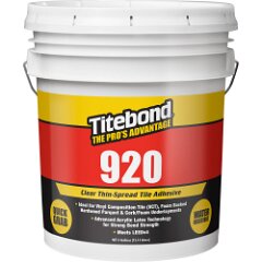 920 4 gallon Bucket