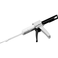 Urethane Repair Kit Gun