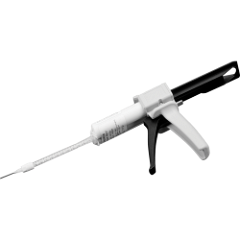 Urethane Repair Kit Gun