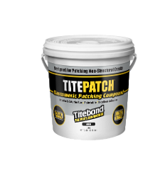 TB TitePatch Smooth Brush Gallon