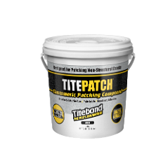 TB TitePatch Texture Brush Gallon