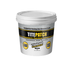 TB TitePatch Texture Knife Quart