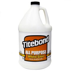 Gallon TB White Glue